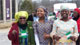 MLK Day 2011 Parade Organized by the Alliance of Nigerian Organizations in Georgia, USA