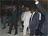 Governor Akpabio Being Led To His Seat