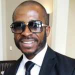 Mr. Joseph Ndem, Social Secretary, Akwa Ibom State Association of Nigeria, USA Inc. (Atlanta Chapter)